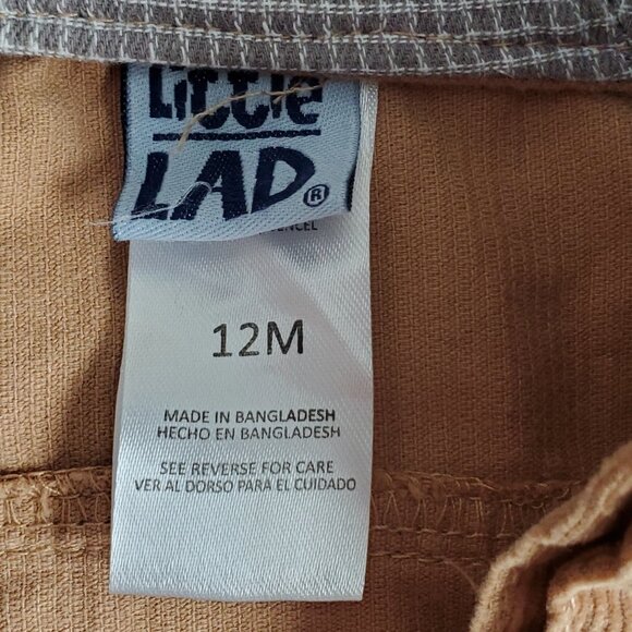 H&M/Little Dad/Shien Kids Sweater/Jacket Bundle SZ 12M - Picture 11 of 12